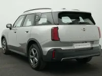 Gebraucht Mini Countryman Classic 163 PS (119 kW) 2025 Grau SUV