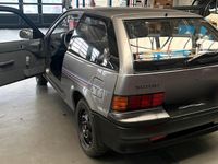 Gebraucht Suzuki Swift 54 PS (39 kW) 1991 Grau Kleinwagen