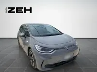 Gebraucht VW ID.3 Pro 150 kW (204 PS) 2024 Mondsteingrau Kleinwagen