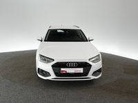 gebraucht Audi A4 Avant 35 TDI S tronic