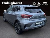 Neu Mitsubishi L Edition 91 PS (66 kW) 2025 Grau Limousine