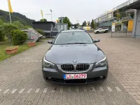 Gebraucht BMW 530 Performance 258 PS (189 kW) 2006 Grau Kombi