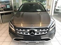 Gebraucht Mercedes GLA250 211 PS (155 kW) 2019 Grau SUV