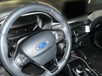 Gebraucht Ford Focus 120 PS (88 kW) 2019 Beige Limousine