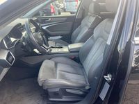 Second-hand Audi A6 204 CP (150 kW) 2020 Negru Berlinǎ