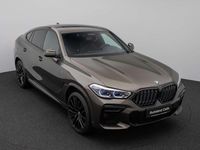 Gebraucht BMW X6 M 530 PS (389 kW) 2022 Manhatten  c3d SUV