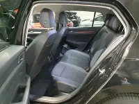 Gebraucht VW Golf VIII Goal 150 PS (110 kW) 2025 Schwarz Limousine