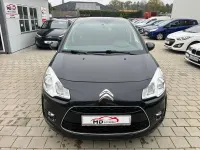 Gebraucht Citroën C3 Exclusive 92 PS (67 kW) 2011 Schwarz Limousine