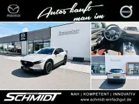 Neu Mazda CX-30 Nagisa 140 PS (102 kW) 2026 SUV