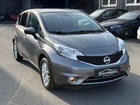 Second-hand Nissan Note Acenta+ 80 CP (58 kW) 2015 Gri Hatchback