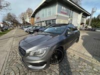Gebraucht Mercedes CLA45 AMG AMG 360 PS (264 kW) 2014 Grau Limousine