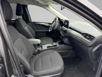 Gebraucht Ford Kuga Titanium 224 PS (164 kW) 2022 Frostweiß SUV
