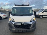 gebraucht Citroën Jumper L2H1 Doka TüV + Service NEU AHK