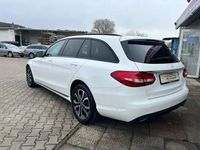 gebraucht Mercedes C200 C 200T d (205.201) Avantgarde