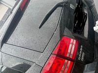 Gebraucht Dodge Journey SE 140 PS (102 kW) 2010 Schwarz SUV