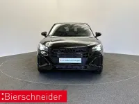 Gebraucht Audi Q2 S-Line 190 PS (139 kW) 2026 Mythosschwarz metallic SUV