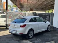 gebraucht Seat Ibiza SC Stylance /Style 1.2l*Klima*LPG*Tempomat