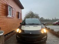 Gebraucht Smart ForFour 95 PS (69 kW) 2006 Schwarz Kleinwagen