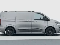 Neu VW Transporter Edition 170 PS (125 kW) 2026 Van