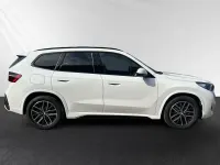 Gebraucht BMW iX1 M Sport 150 kW (204 PS) 2026 Alpinweiss SUV