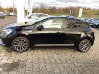 Gebraucht Renault Clio V Intens 101 PS (74 kW) 2020 Schwarz Limousine