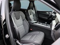 Gebraucht Volvo XC60 197 PS (144 kW) 2023 Schwarz SUV
