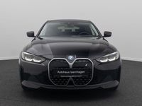 Second-hand BMW i4 Efficient Dynamics 210 kW (286 CP) 2023 Negru Berlinǎ