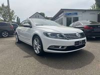 gebraucht VW CC 2.0 TDI BMT MASSAGE + PANO + KAMERA +KEYLESS