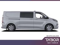 Nowe Ford E-Transit 160 kW (218 KM) 2026 Szary Van