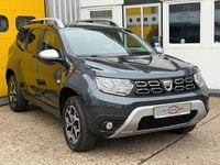 Gebraucht Dacia Duster Anniversary 131 PS (96 kW) 2020 Grau SUV