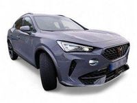 Gebraucht Cupra Formentor VZ 245 PS (180 kW) 2023 Graphengrau SUV