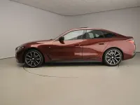 Gebraucht BMW M440 M Sport 374 PS (275 kW) 2022 Rot Coupé