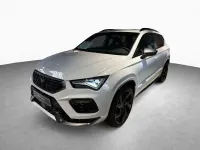 Nowe Cupra Ateca VZ 300 KM (220 kW) 2026 Biały SUV