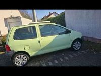 Gebraucht Renault Twingo 58 PS (42 kW) 2002 Kleinwagen