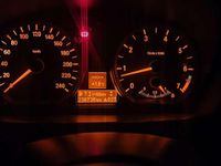 Gebraucht BMW 116 122 PS (89 kW) 2008 Kleinwagen