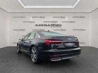 Gebraucht Audi A6 S-Line 286 PS (210 kW) 2022 Schwarz Limousine