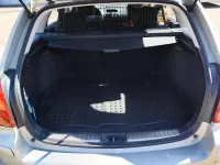 Gebraucht Toyota Avensis 129 PS (94 kW) 2005 Grün Kombi