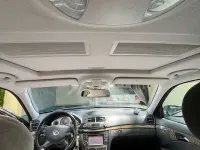 Gebraucht Mercedes E280 Avantgarde 231 PS (169 kW) 2009 Grau Kombi