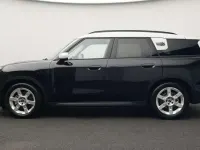 Gebraucht Mini Countryman Classic 150 kW (204 PS) 2025 Schwarz SUV