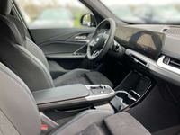 gebraucht BMW iX1 eDrive20 -15% Sondernachlass Komfortzugang