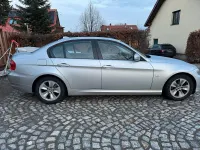 Usata BMW 320 170 CV (125 kW) 2011 Berlina