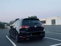 gebraucht VW Golf GTD ACC DCC V8 Saud Scheckheftgepflegt nur bei VW