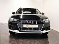 Gebraucht Audi A4 Allroad Basis 245 PS (180 kW) 2020 Brillantschwarz Kombi