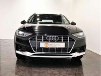 gebraucht Audi A4 Allroad 45 TFSI M.Hyb. AHK MMI pl NAVI LED