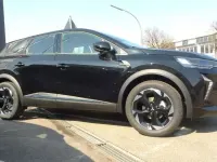 Neu Mitsubishi ASX 158 PS (116 kW) 2026 Onyxschwarz SUV