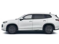 Neu VW Tayron Elegance 150 PS (110 kW) 2026 Weiß SUV