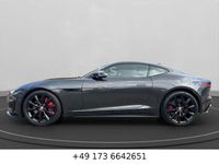 Gebraucht Jaguar F-Type R 575 PS (422 kW) 2022 Grau Coupé