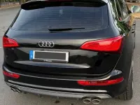 Gebraucht Audi SQ5 Sport 313 PS (230 kW) 2014 Schwarz SUV