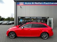 gebraucht Audi S4 Avant 3.0 TFSI quattro*LED*NAVI*ALCANTARA*