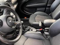 Second-hand Mini Cooper SD 143 CP (105 kW) 2013 Verde Hatchback